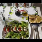 Business 3 image RISTORANTE PIZZERIA CASA ITALIA Seafood Restaurants in London Gr