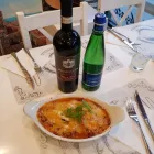 Business 12 image RISTORANTE PIZZERIA CASA ITALIA Seafood Restaurants in London Gr
