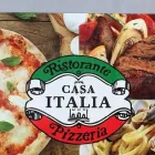 Business 14 image RISTORANTE PIZZERIA CASA ITALIA Seafood Restaurants in London Gr