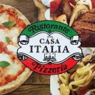 Business 15 image RISTORANTE PIZZERIA CASA ITALIA Seafood Restaurants in London Gr