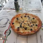 Business 17 image RISTORANTE PIZZERIA CASA ITALIA Seafood Restaurants in London Gr