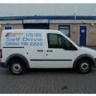 Business 9 image RIVERSIDE VAN HIRE WEST LONDON LTD Van Hire in Feltham Mi