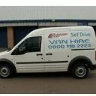 Business 10 image RIVERSIDE VAN HIRE WEST LONDON LTD Van Hire in Feltham Mi