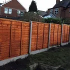 Business 1 image RL TREECARE & LANDSCAPES Tree Services in Walsall We