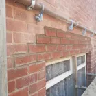 Business 20 image RM BUILDING & ROOFING Roofing Contractors in Carlisle Cu
