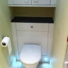 Business 5 image ROB CULLUM PLUMBING & HEATING Plumbers in Camberley Su