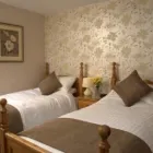 Business 2 image ROB WAGG WINDOW CLEANER Window Cleaners in Bridgnorth Sh