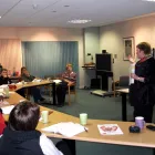 Business 3 image ROBERTS OIL SERVICING Oil Fired Heating Equipment in Carlisle Cu