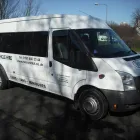 Business 2 image ROBIN CONCRETE & WASTE DISPOSAL LTD Ready-mixed Concrete in Hull No