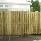 Business 8 image ROBINSON FENCING Fencing Services in Huddersfield We