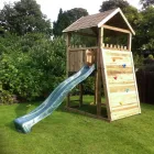 Business 10 image ROBINSON FENCING Fencing Services in Huddersfield We