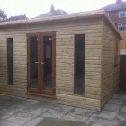 Business 6 image ROBINSON FENCING Fencing Services in Huddersfield We