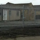 Business 7 image ROBINSON FENCING Fencing Services in Huddersfield We