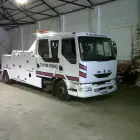 Business 1 image ROCHDALE RECOVERY SERVICES Breakdown Recovery in Rochdale La