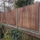 Business 1 image ROCHE FENCING & LANDSCAPING Landscapers in Hemel Hempstead He