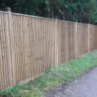 Business 3 image ROCHE FENCING & LANDSCAPING Landscapers in Hemel Hempstead He