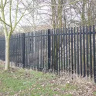 Business 7 image ROCHE FENCING & LANDSCAPING Landscapers in Hemel Hempstead He