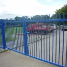 Business 9 image ROCHE FENCING & LANDSCAPING Landscapers in Hemel Hempstead He