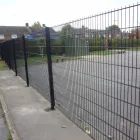 Business 10 image ROCHE FENCING & LANDSCAPING Landscapers in Hemel Hempstead He