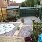 Business 11 image ROCHE FENCING & LANDSCAPING Landscapers in Hemel Hempstead He