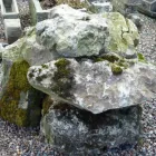 Business 2 image ROCK & STONE YORK LTD Stone Merchants in York No