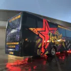 Business 1 image ROCKSTAR PARTY BUS Transportation Services in Motherwell La