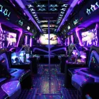 Business 4 image ROCKSTAR PARTY BUS Transportation Services in Motherwell La