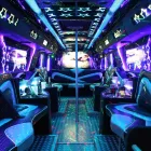 Business 5 image ROCKSTAR PARTY BUS Transportation Services in Motherwell La