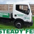 Business 1 image ROCKSTEADY FENCING Paving & Driveway Contractors in Urmston Gr