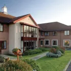 Business 1 image ROGER GILBERT MA, DHYP, MBSCH Hypnotherapists in Leeds We