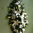 Business 5 image ROLAND DANIELS & SON Florists in Manchester La