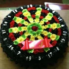 Business 6 image ROLAND DANIELS & SON Florists in Manchester La