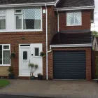 Business 55 image ROLLER SHUTTERS & STEEL DOORS BOLTON & LONDON Shutters in Bolton Gr