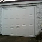 Business 1 image ROLLERDOOR UK Woodworking in Barton-Upon-Humber So