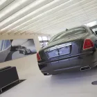 Business 6 image ROLLS-ROYCE MOTOR CARS MANCHESTER Used Car Dealers in Wilmslow Ch