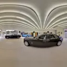 Business 41 image ROLLS-ROYCE MOTOR CARS MANCHESTER Used Car Dealers in Wilmslow Ch