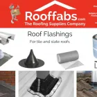Business 8 image ROOFFABS - THE ROOFING SUPPLIES COMPANY Workwear & Protective Equipment in Prestwich La