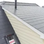 Business 2 image ROOFLINE ROOFING & CLADDING LTD Roofing Materials in Benfleet Es