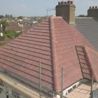 Business 4 image ROOFLINE ROOFING & CLADDING LTD Roofing Materials in Benfleet Es