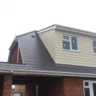 Business 10 image ROOFLINE ROOFING & CLADDING LTD Roofing Materials in Benfleet Es