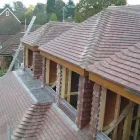 Business 16 image ROOFLINE ROOFING & CLADDING LTD Roofing Materials in Benfleet Es