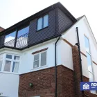 Business 4 image ROOFTOP ROOMS LIMITED Loft Conversions in Enfield Gr