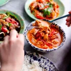 Business 4 image ROSA'S THAI CAFE LEEDS Thai Restaurants in Leeds We