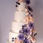 Business 5 image ROSEWOOD CAKES Wedding Supplies in Glasgow Glg