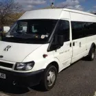 Business 7 image ROSS LOCKHART CARS Mini Bus Hire in Glasgow La