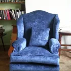 Business 1 image ROSS UPHOLSTERY Upholsterers in Barry So