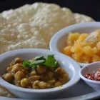 Business 3 image ROTI EDINBURGH Speciality Restaurants in Edinburgh Mi