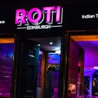 Business 4 image ROTI EDINBURGH Speciality Restaurants in Edinburgh Mi