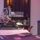 Business 5 image ROTI EDINBURGH Speciality Restaurants in Edinburgh Mi