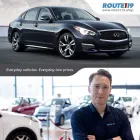 Business 1 image ROUTE 119 LIMITED Used Car Dealers in London Gr